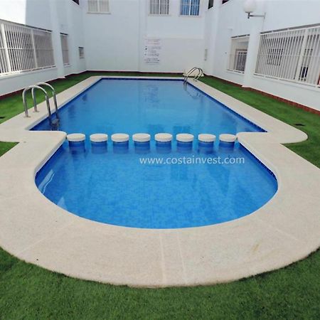 Holiday Apartment Torrevieja Ref 5231 Zewnętrze zdjęcie
