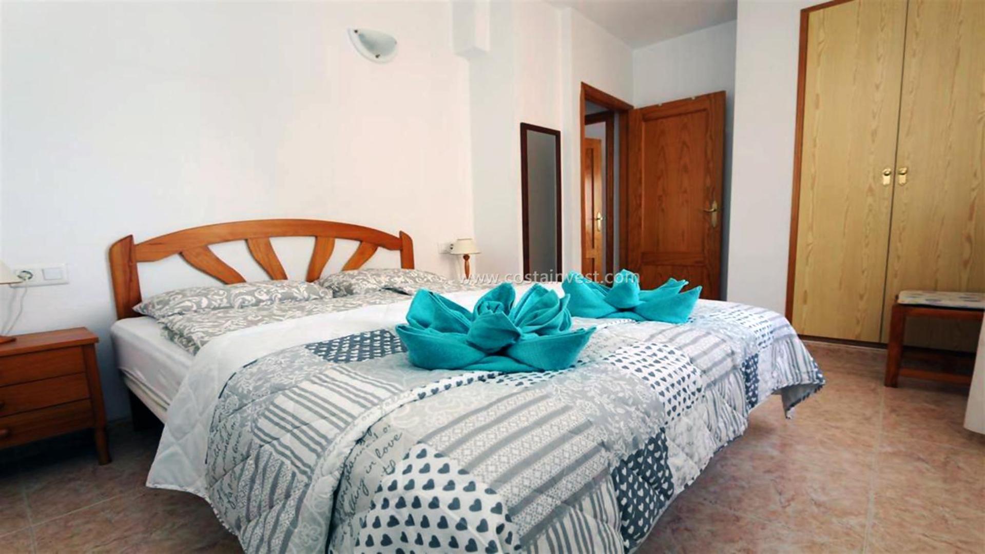R5231 Holiday Apartment Torrevieja Zewnętrze zdjęcie