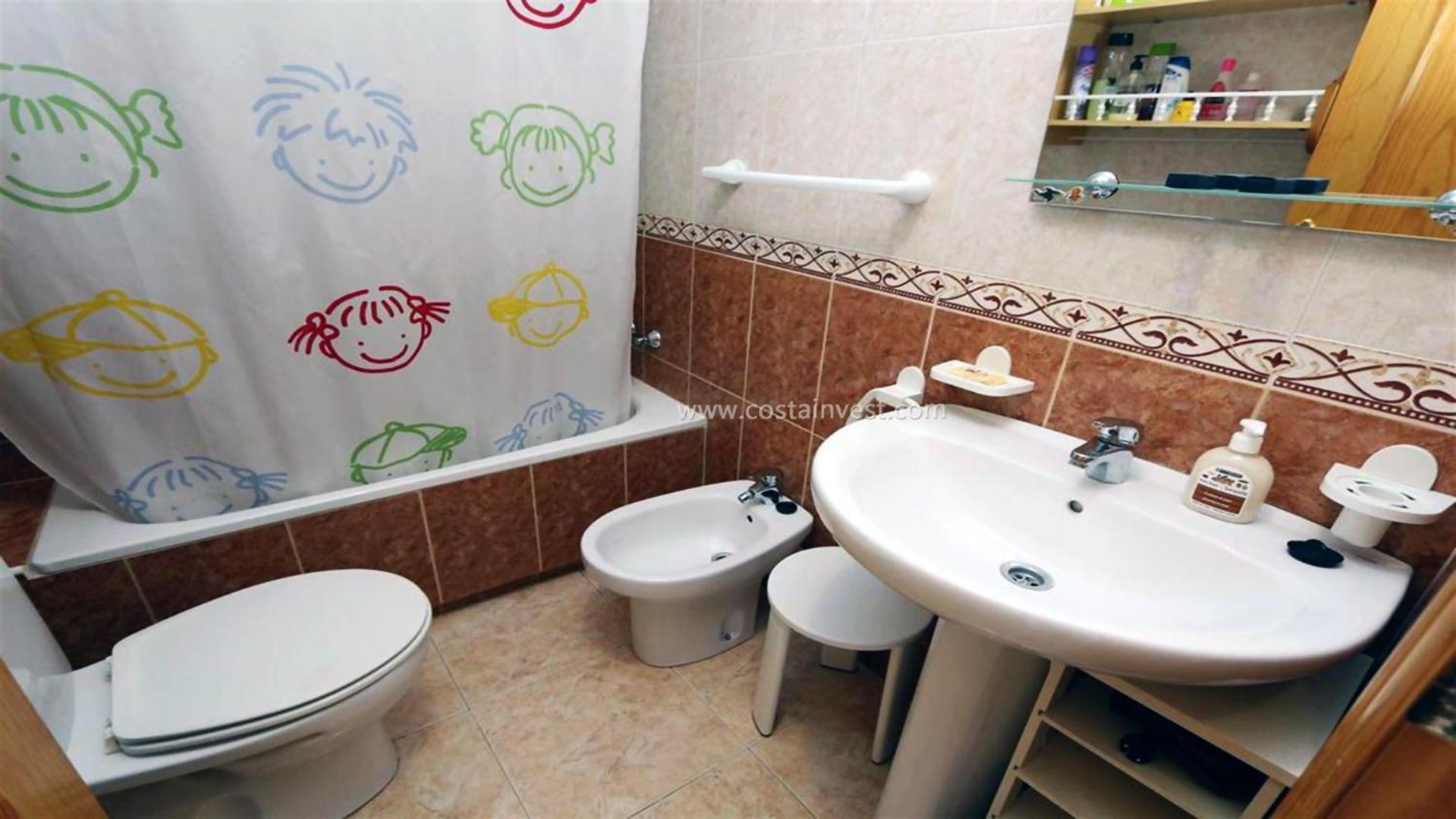 Holiday Apartment Torrevieja Ref 5231 Zewnętrze zdjęcie