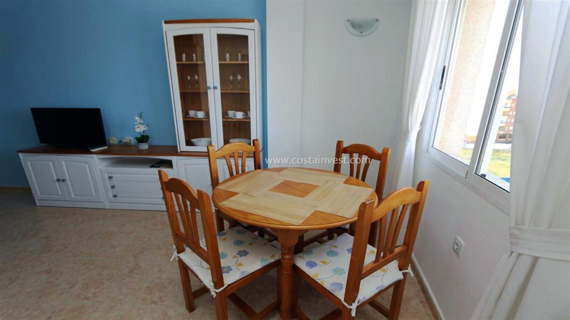 Holiday Apartment Torrevieja Ref 5231 Zewnętrze zdjęcie