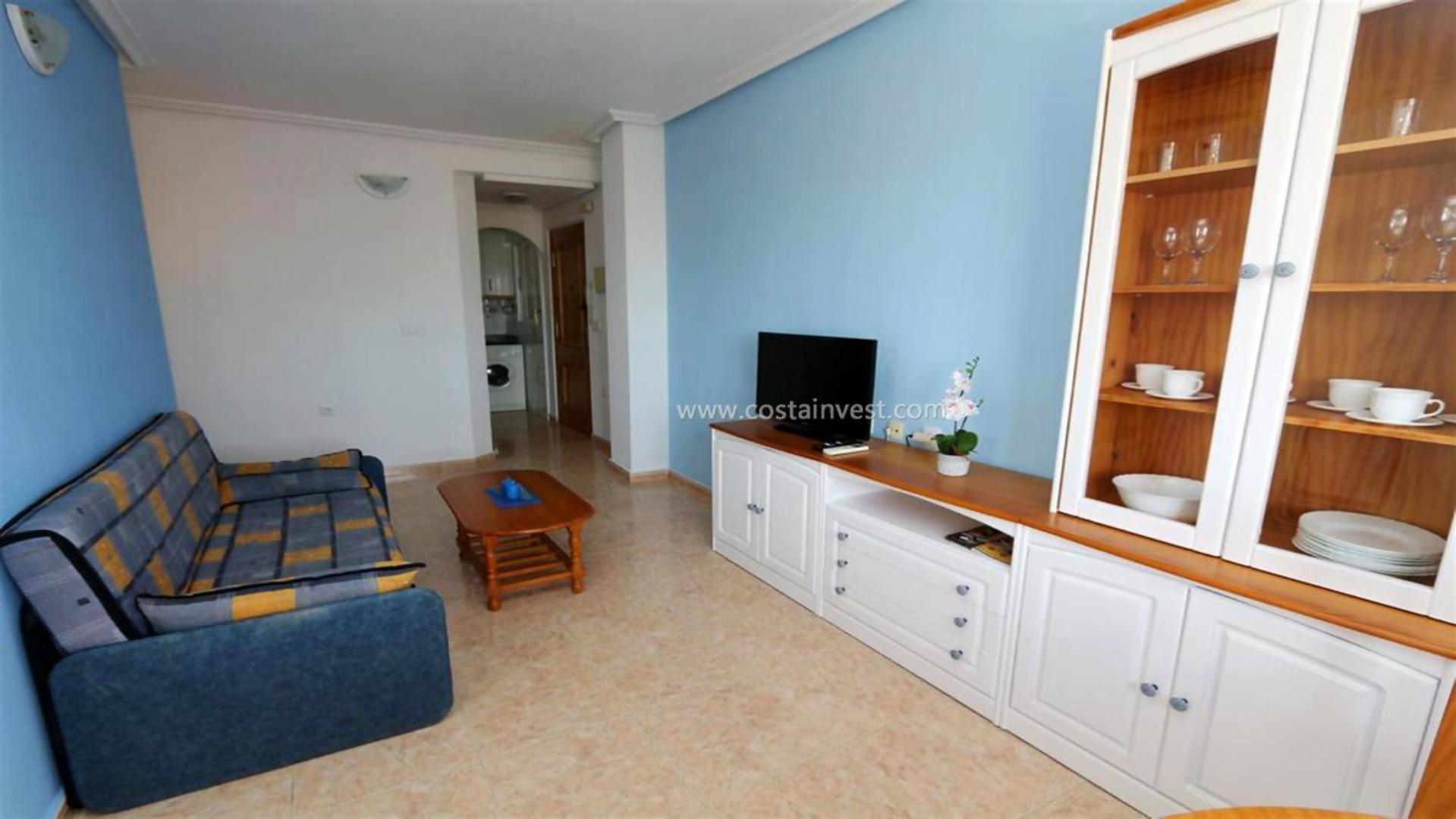 Holiday Apartment Torrevieja Ref 5231 Zewnętrze zdjęcie