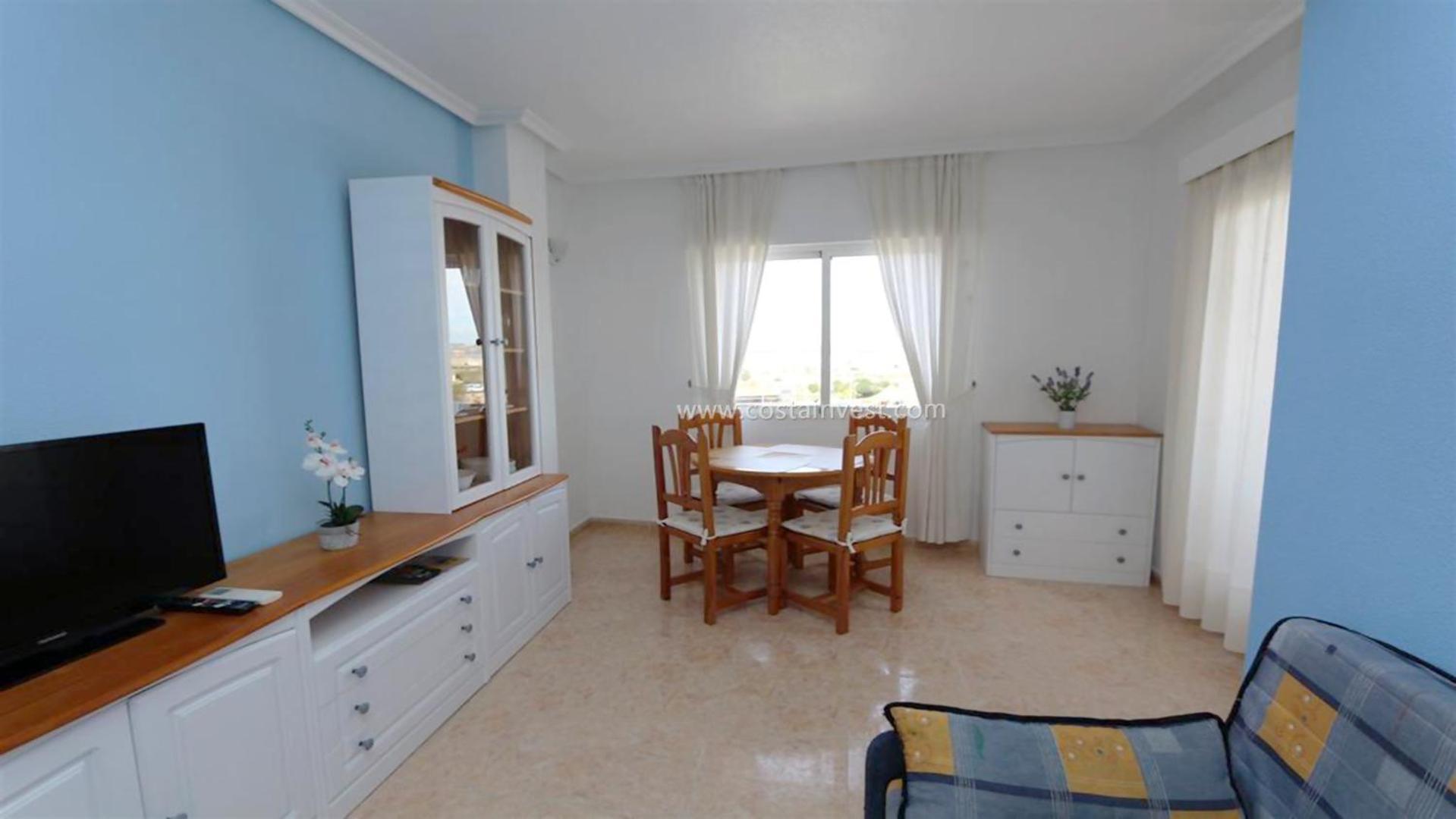 R5231 Holiday Apartment Torrevieja Zewnętrze zdjęcie