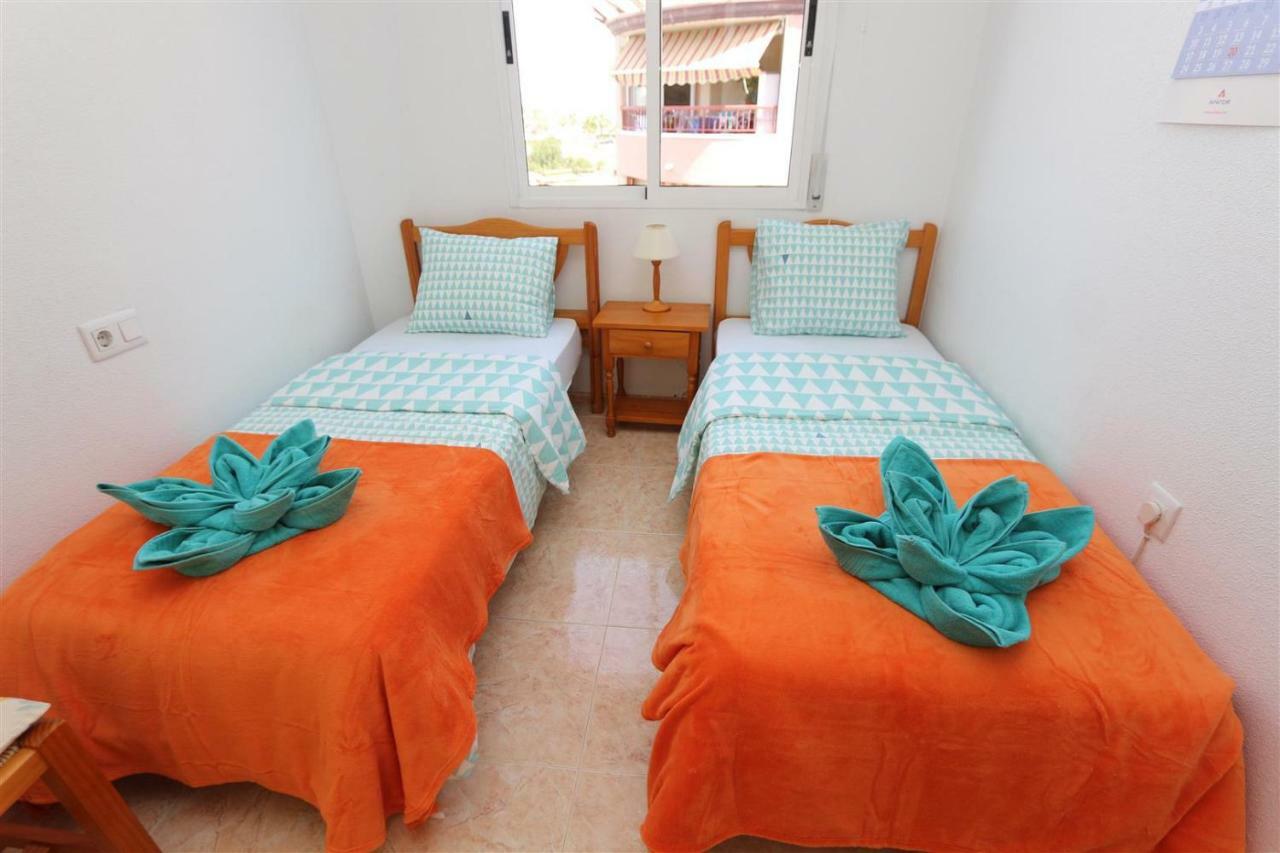 Holiday Apartment Torrevieja Ref 5231 Zewnętrze zdjęcie