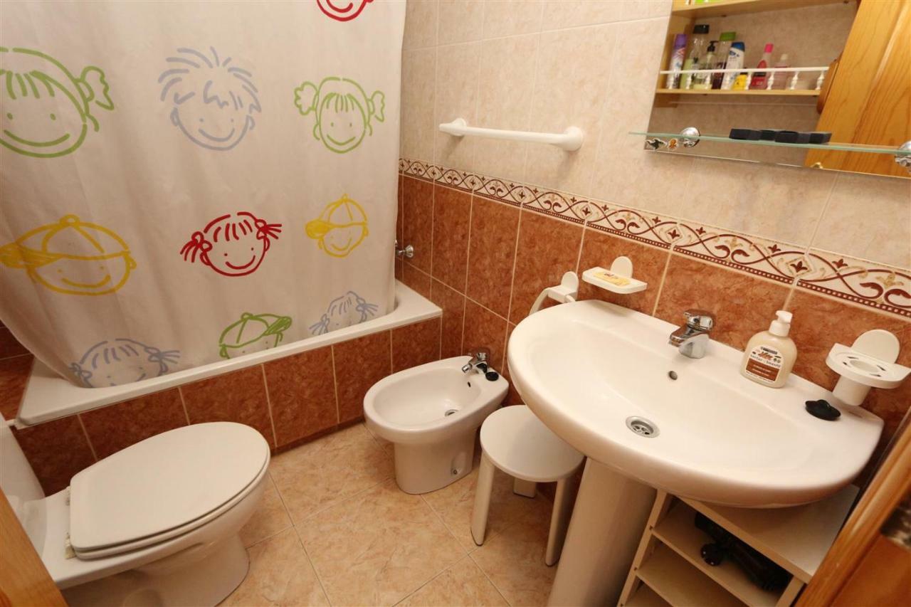 Holiday Apartment Torrevieja Ref 5231 Zewnętrze zdjęcie