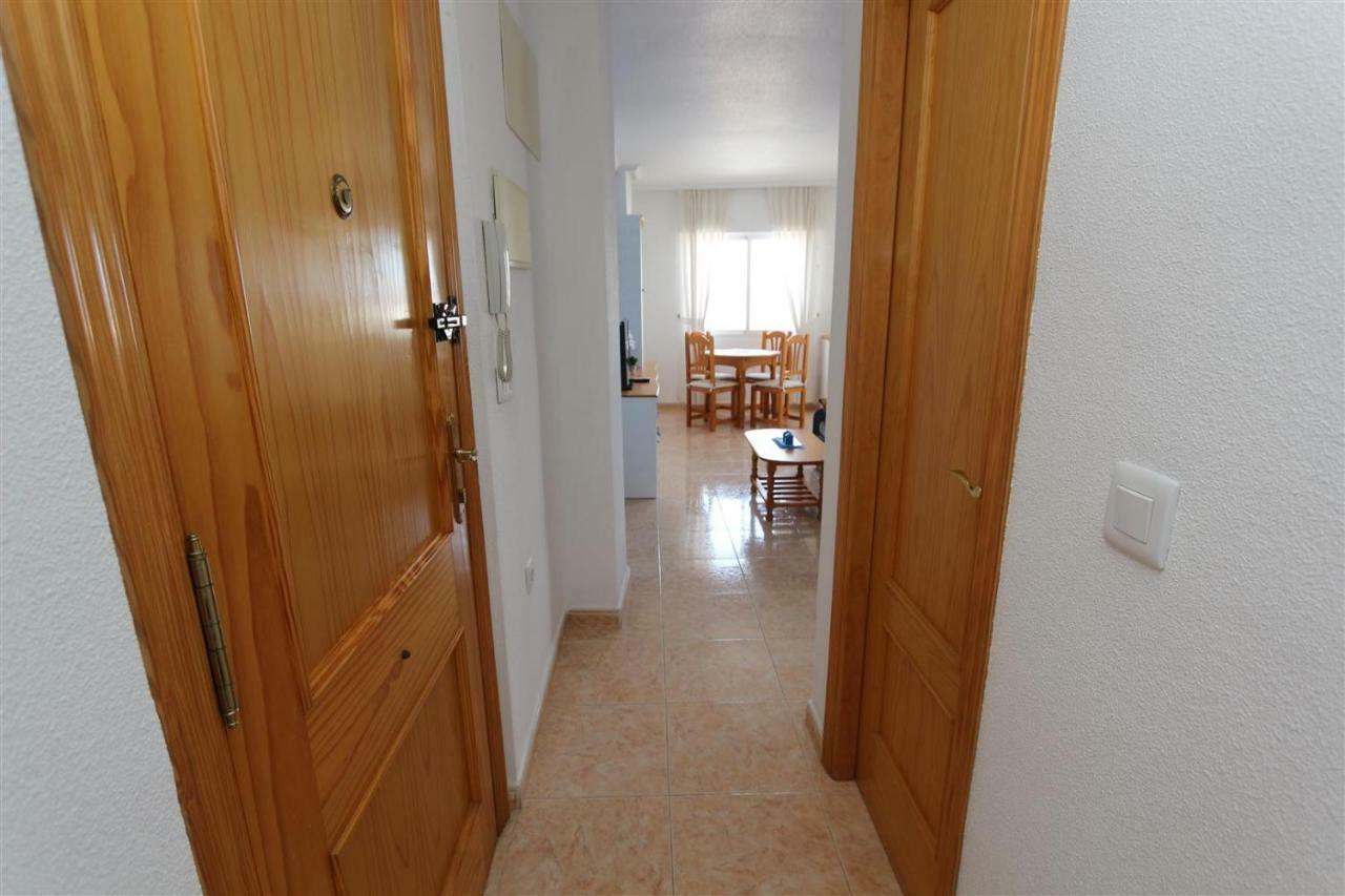 Holiday Apartment Torrevieja Ref 5231 Zewnętrze zdjęcie